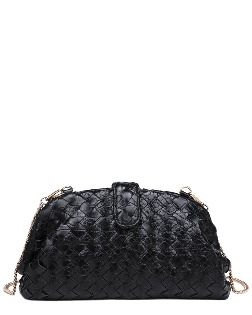 BLACK-