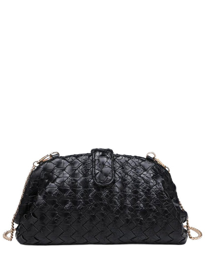 BLACK-