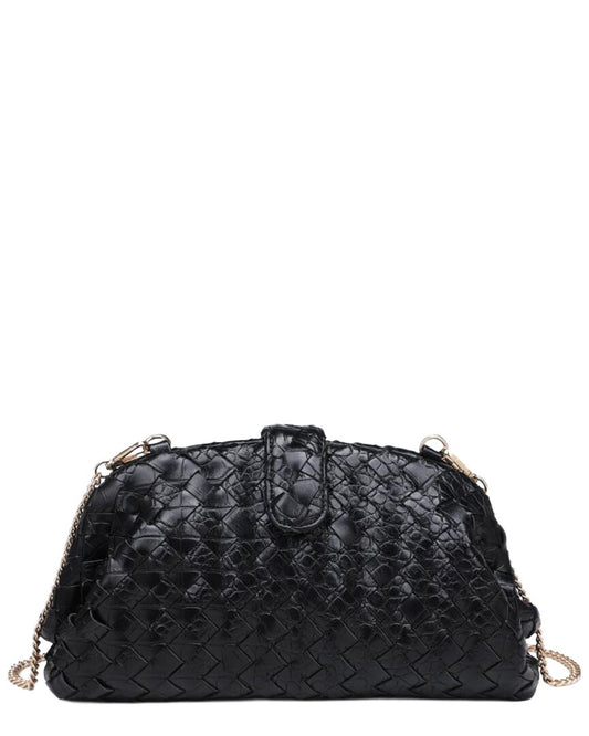 BLACK-