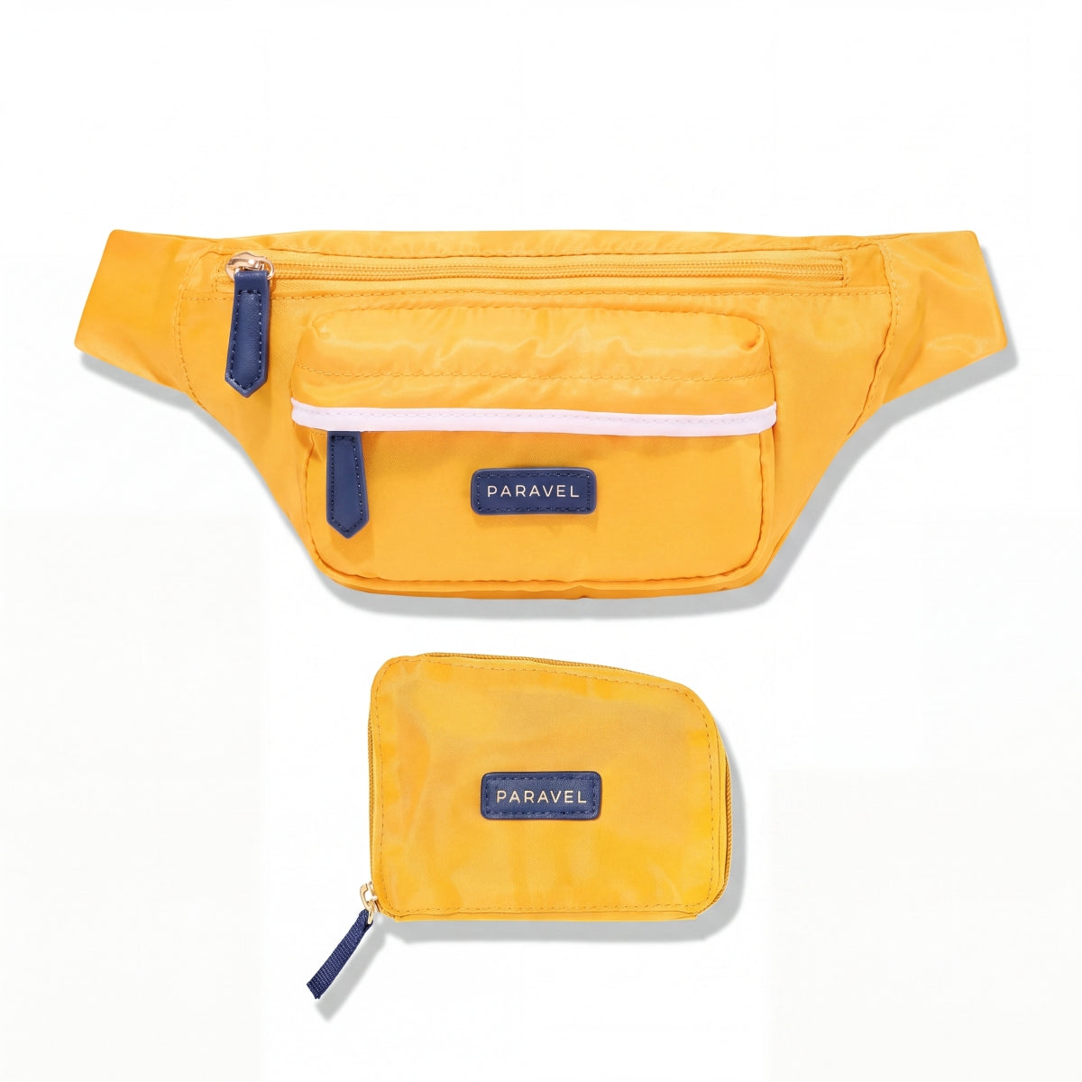 Yellow-