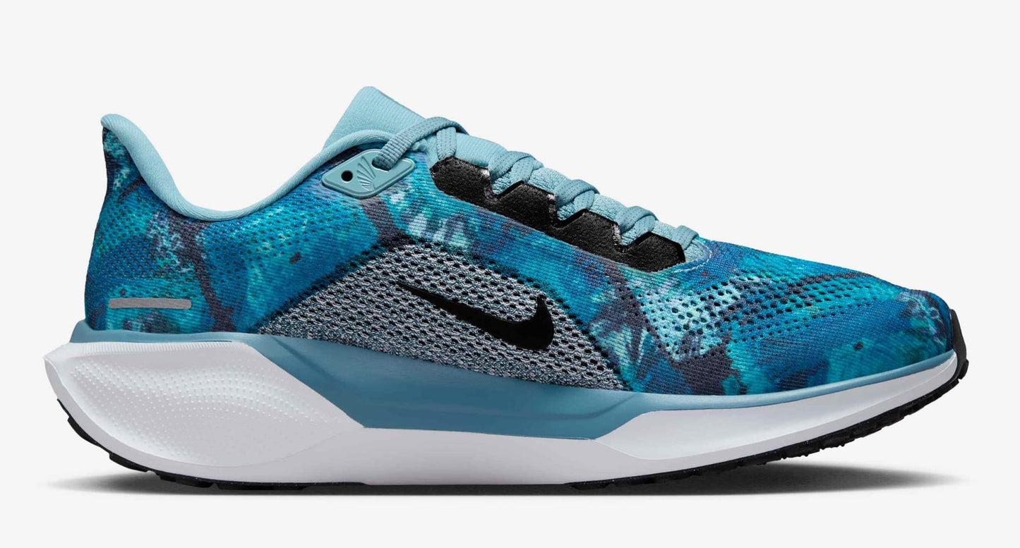 Nike Men's Air Zoom Pegasus 41 X NBNW Denim/Turquoise