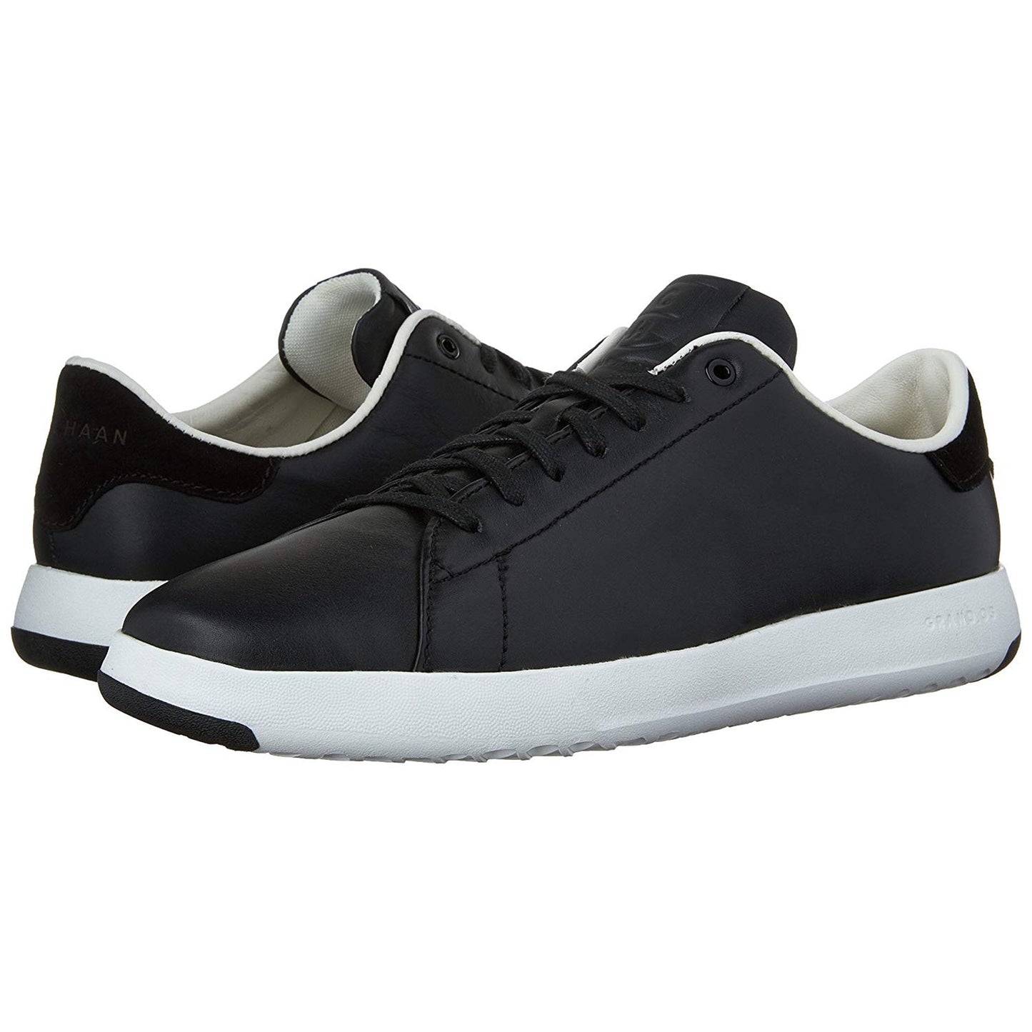 Cole Haan Mens Grandpro Tennis Sneaker - Wide Width