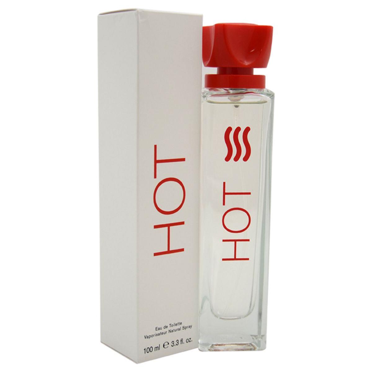 Benetton Hot 3.4 EDT (L)