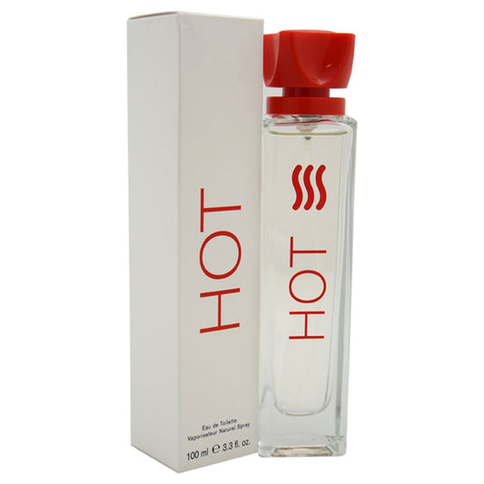 Benetton Hot 3.4 EDT (L)