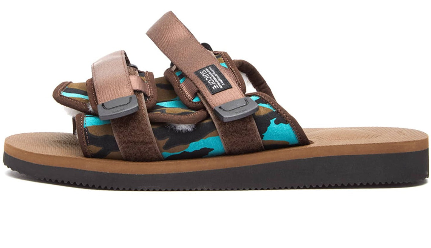 Men's Suicoke Moto Mab Sandal