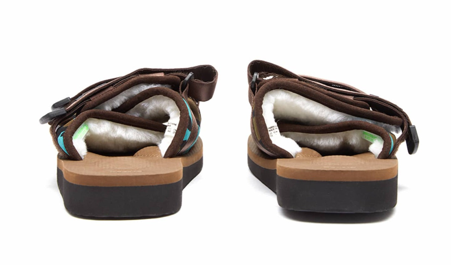 Suicoke Men's Moto Mab Sandal Sandals