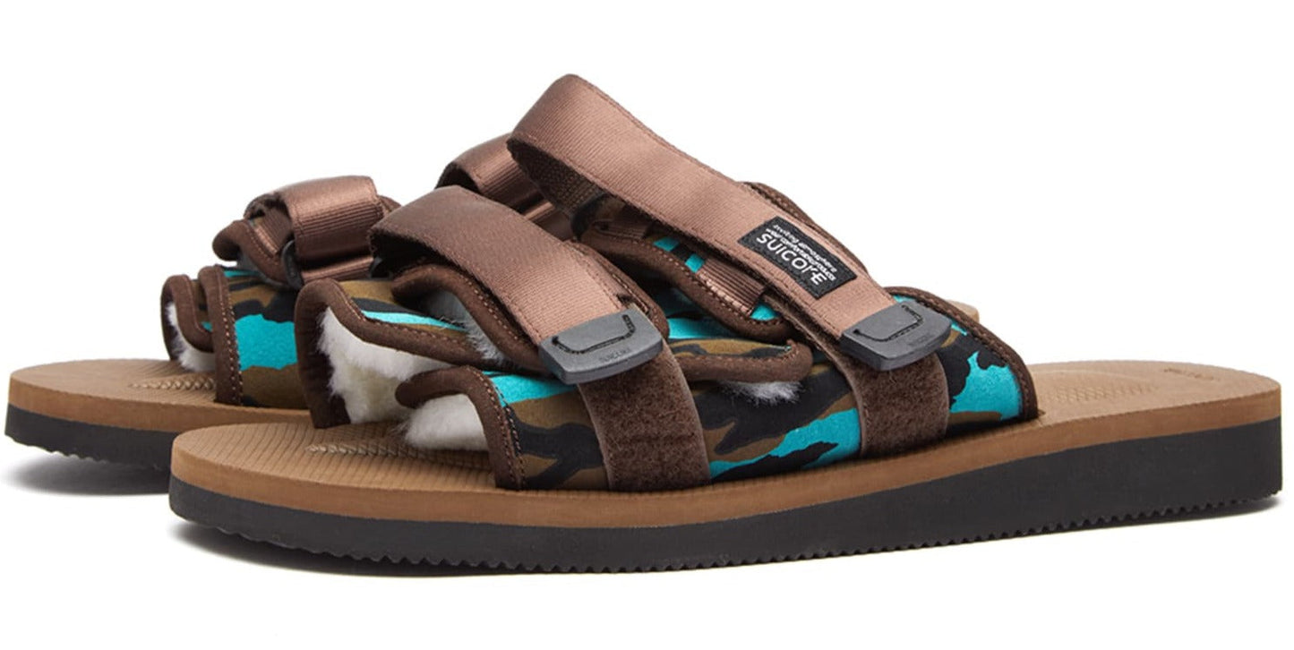 Men's Suicoke Moto Mab Sandal