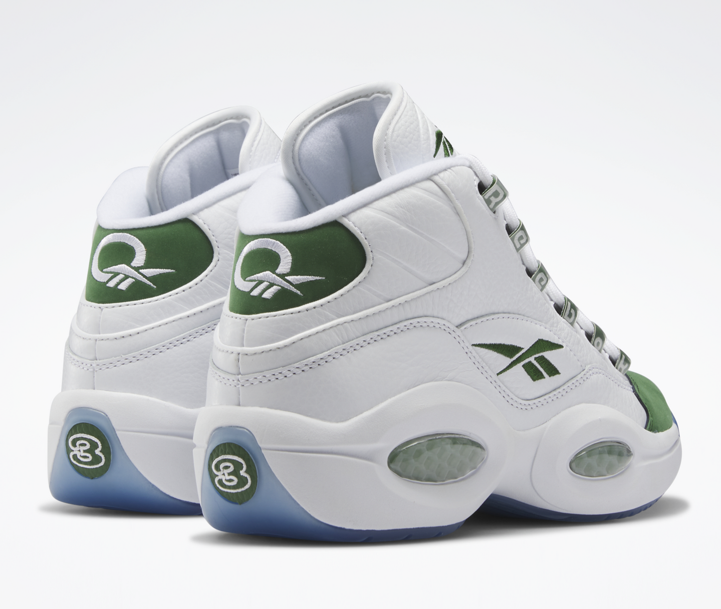 Reebok Men's Question Mid
