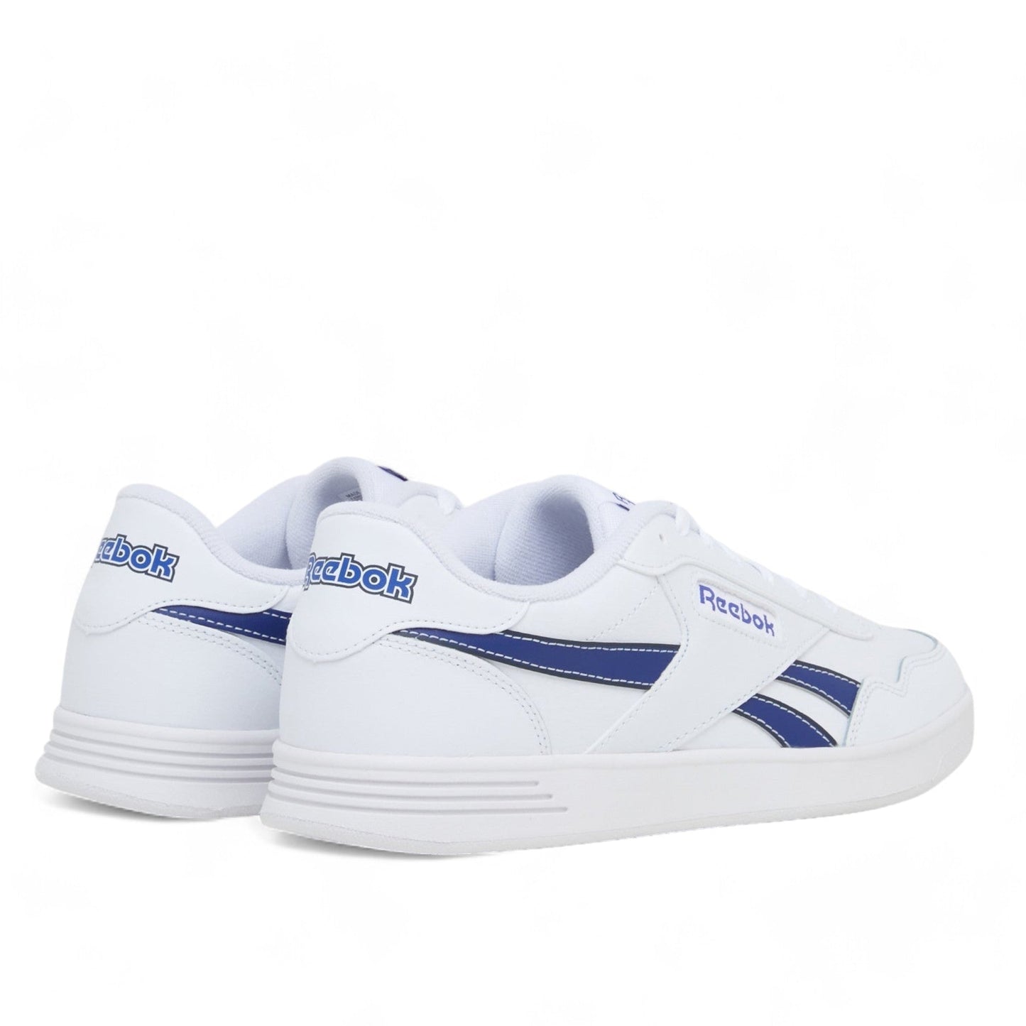 Reebok Men's Court Advance Sneakers