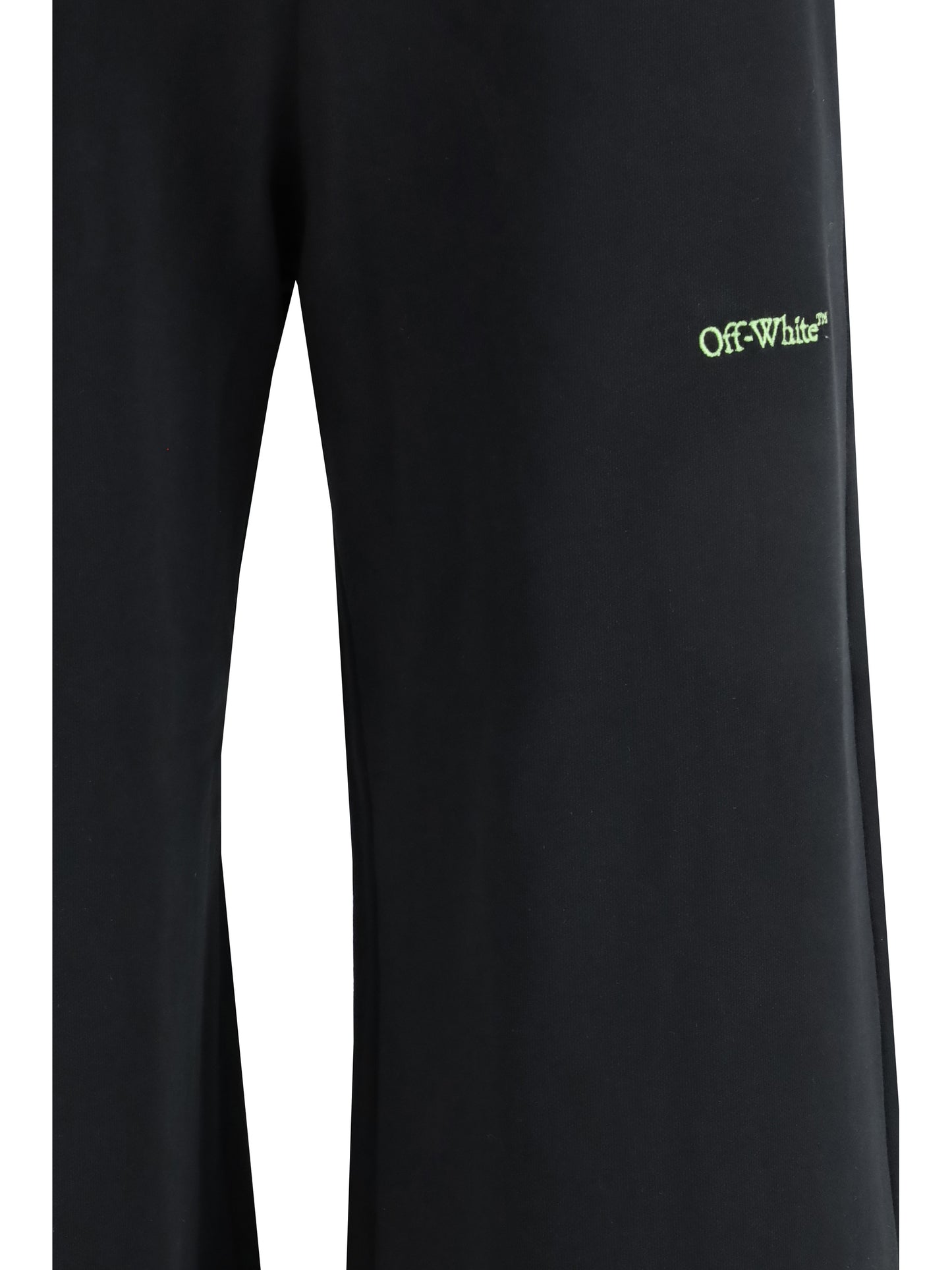 Sweatpants Bookish Black/Beech