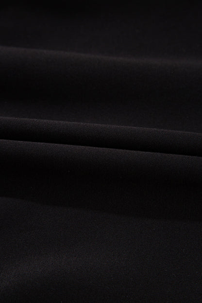 Threaded Pear Olivia Patchwork Zip Front Romper