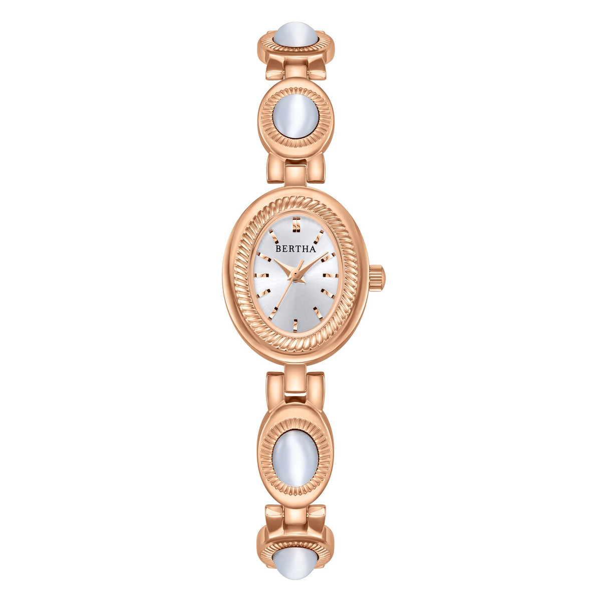 Rose Gold-