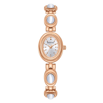 Rose Gold-