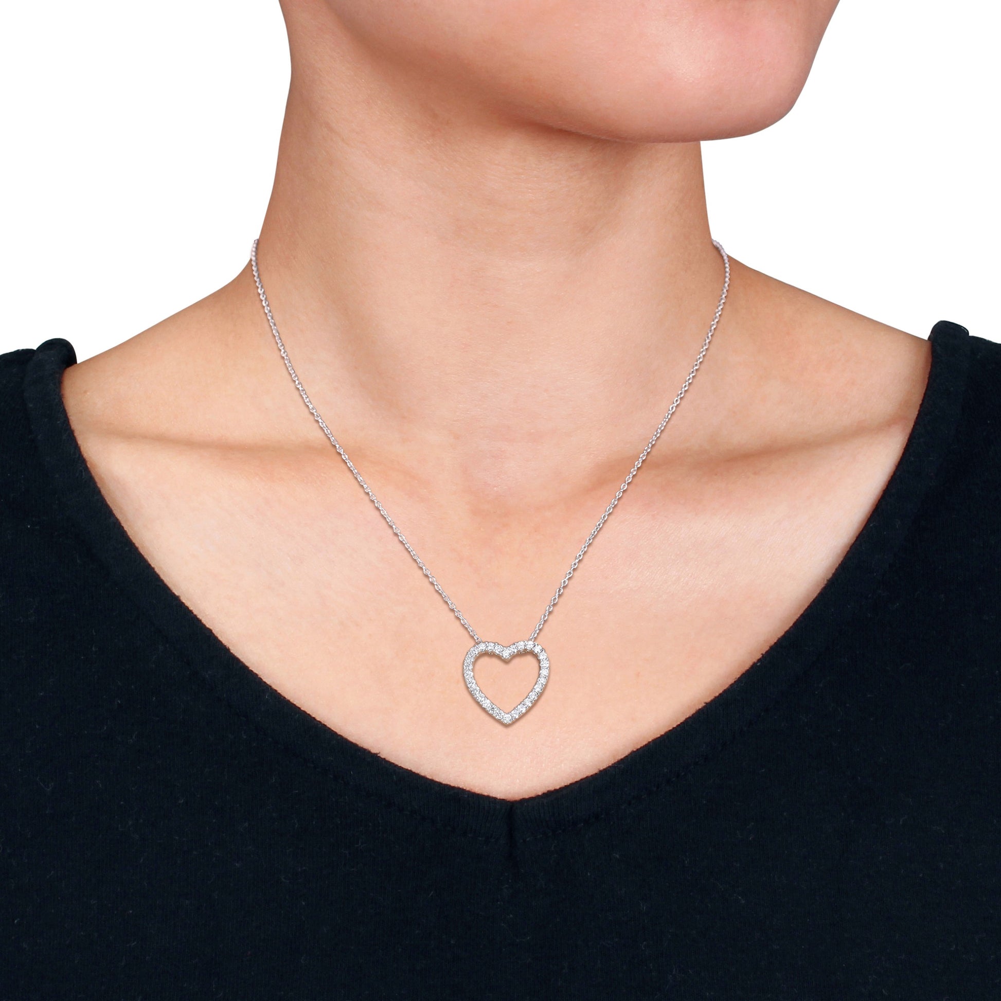 White-