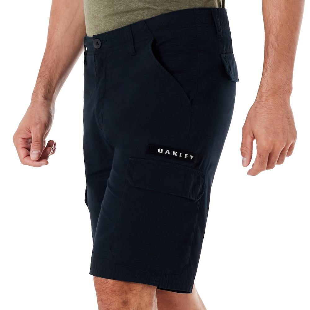 [442469-02E] Mens Oakley Cargo Icon Short Pant - sneakAR