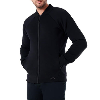 Oakley Men's Qd18 Shell Ma Jacket
