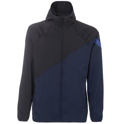 Oakley Men's Enhance Double Cloth Hoody Jacket.Qd 9.0 Sweaters