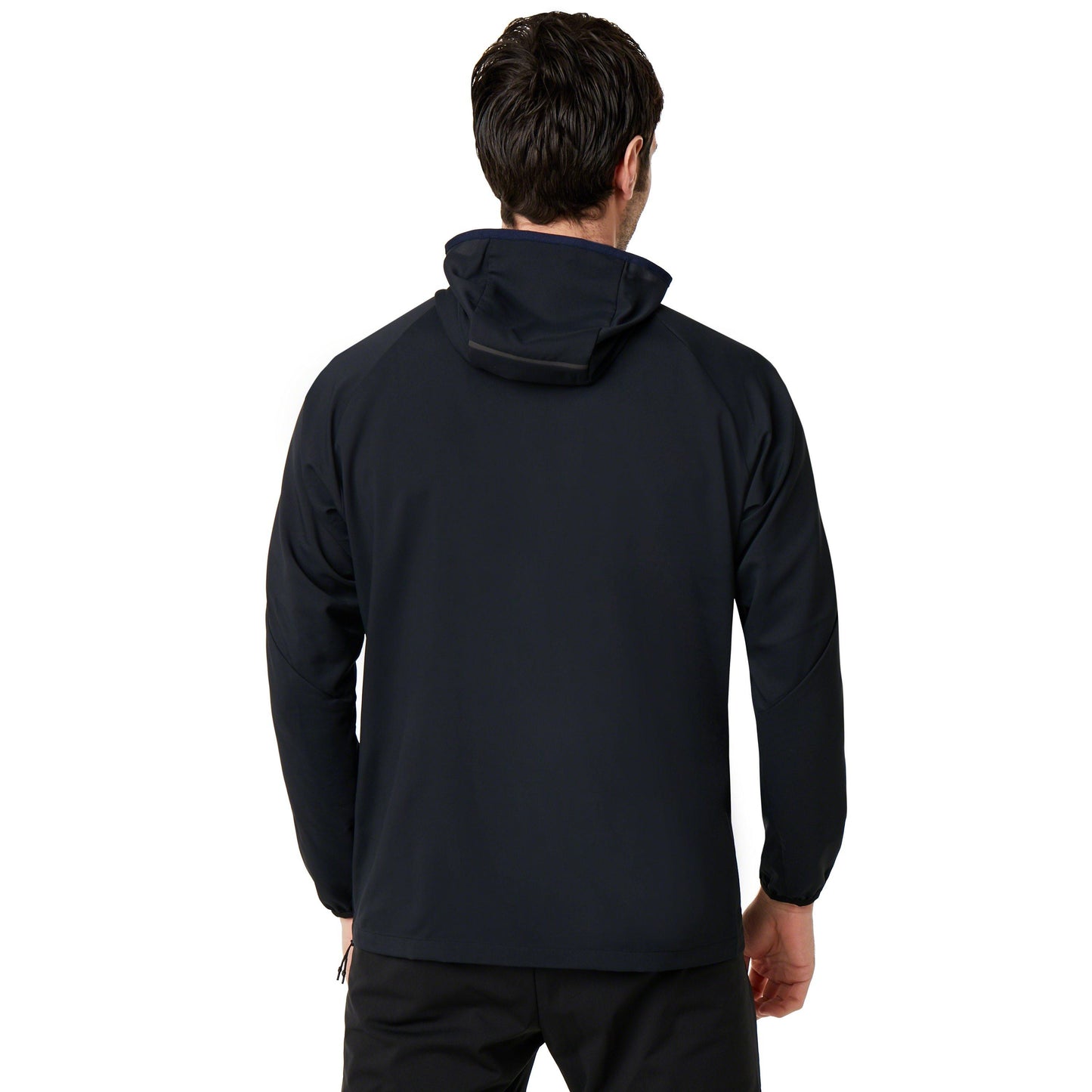 Oakley Men's Enhance Wind Hoody Anorak 9.0 Sweaters