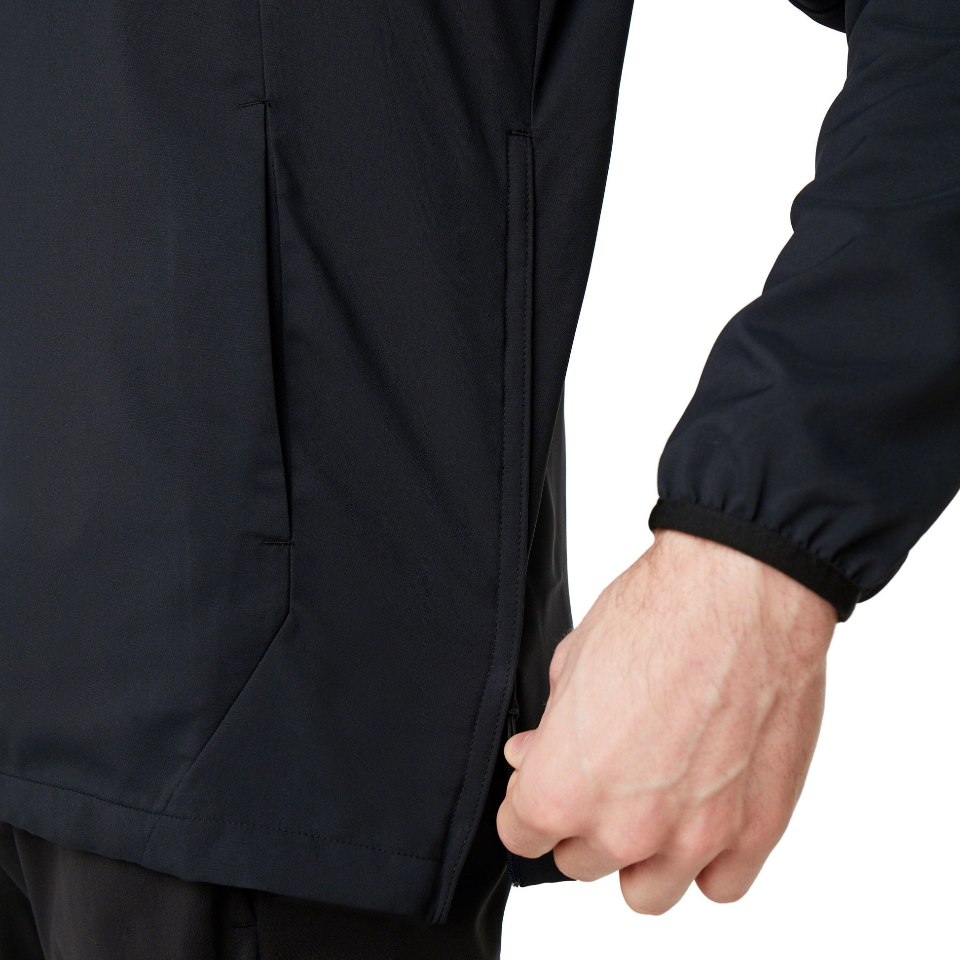 [412722-02E] Mens Oakley Enhance Wind Hoody Anorak 9.0 - sneakAR