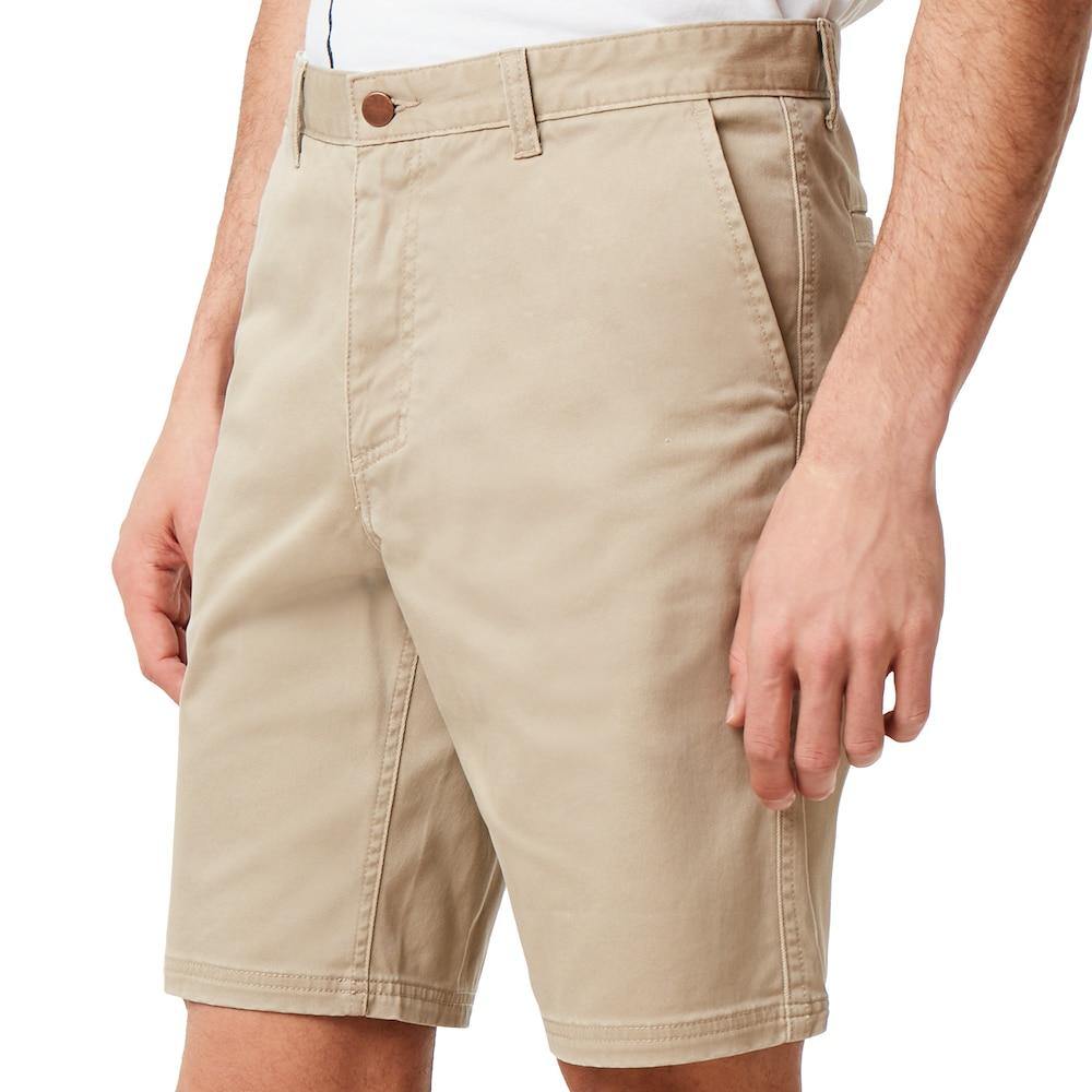 Oakley Men's Stone Wash Chino Short Shorts