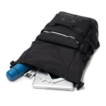 Oakley Men's Utility Folded Backpack Backpacks