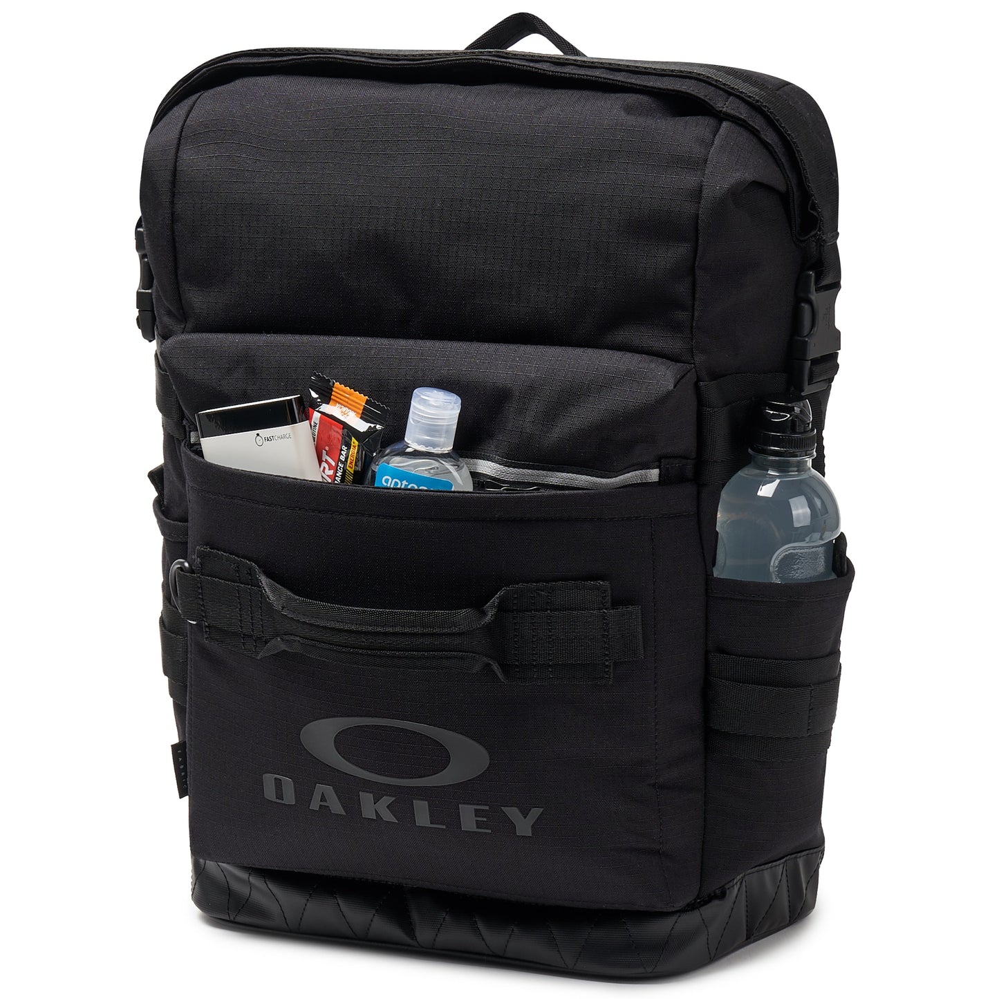Oakley Men's Utility Folded Backpack Backpacks