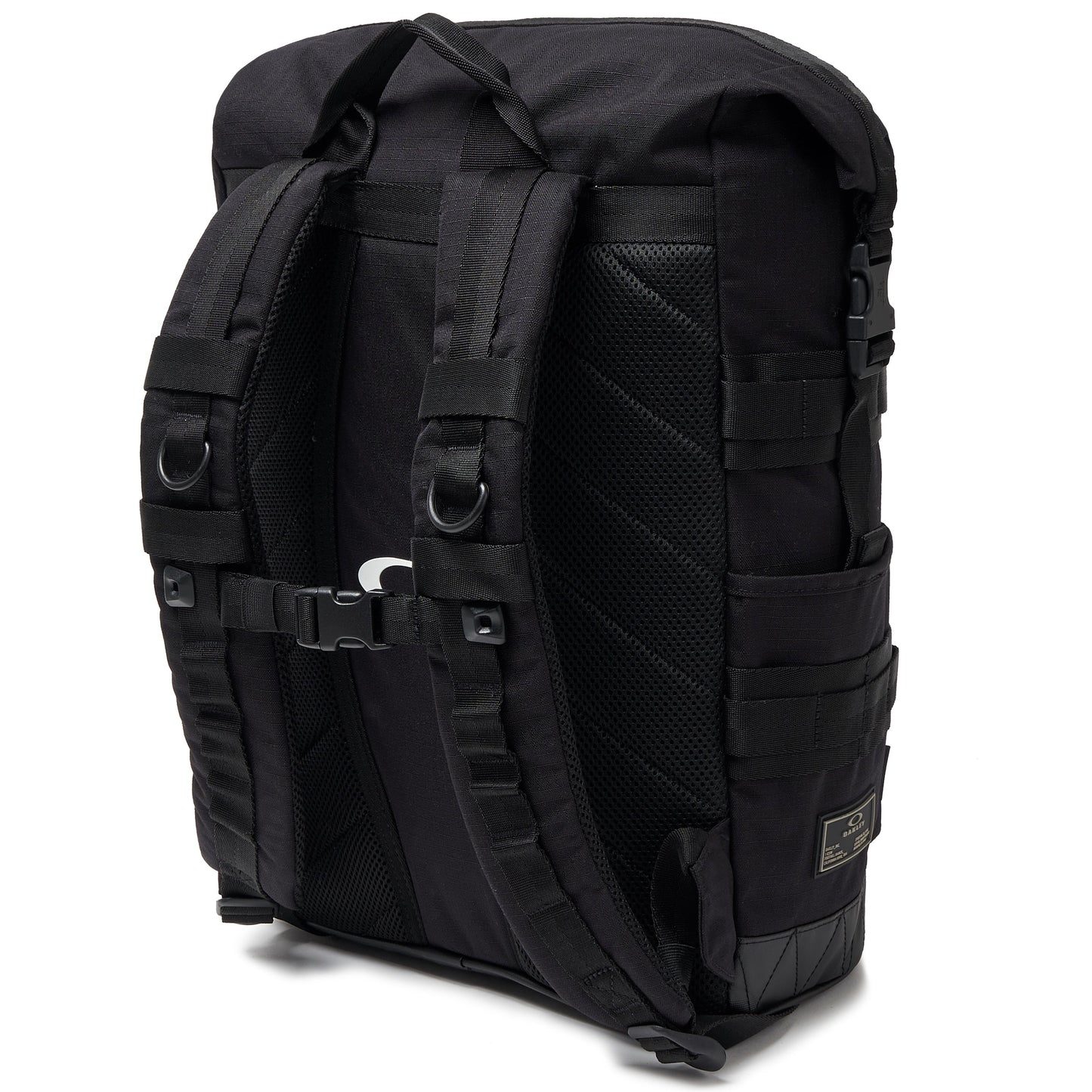 Oakley Men's Utility Folded Backpack Backpacks