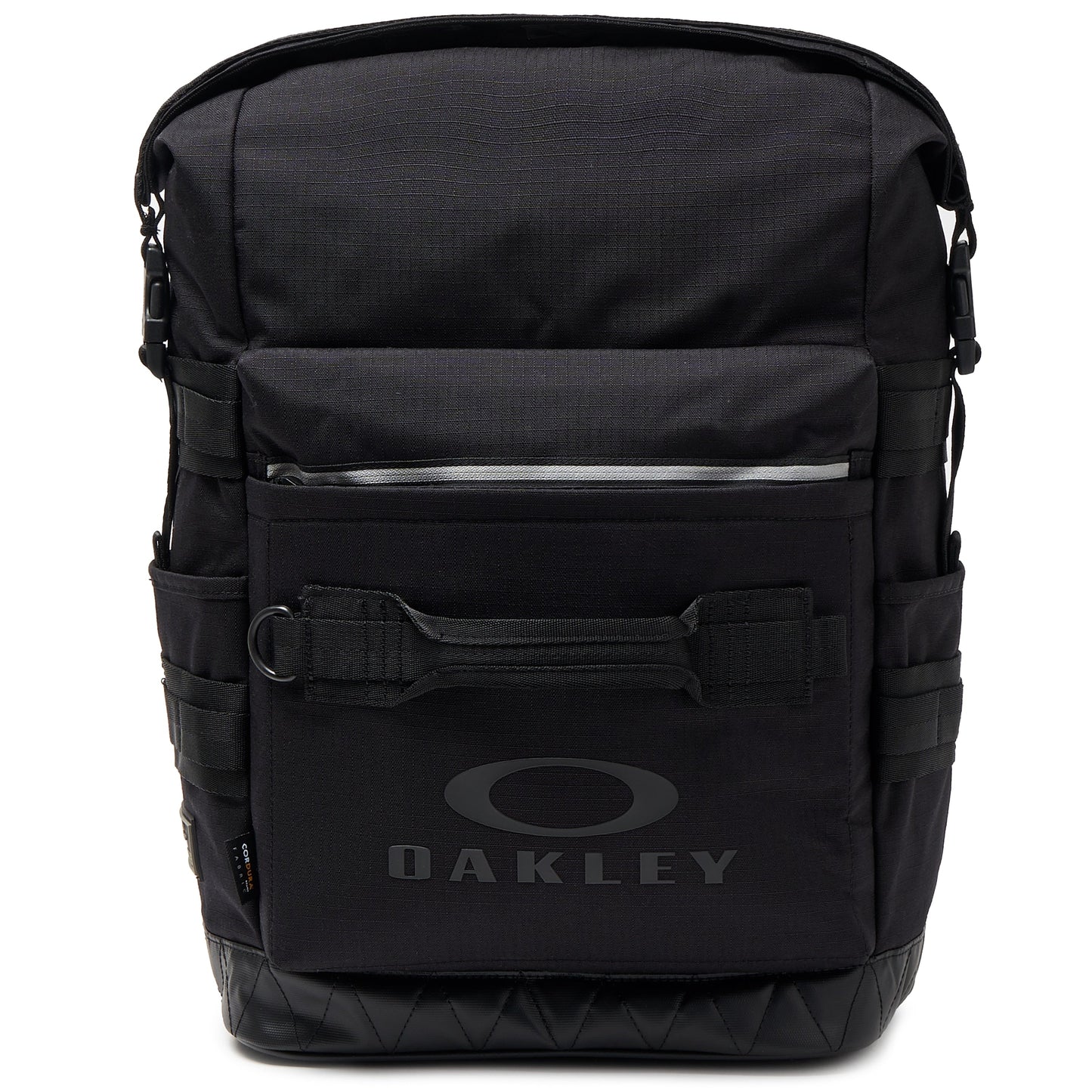 Oakley Men's Utility Folded Backpack Backpacks
