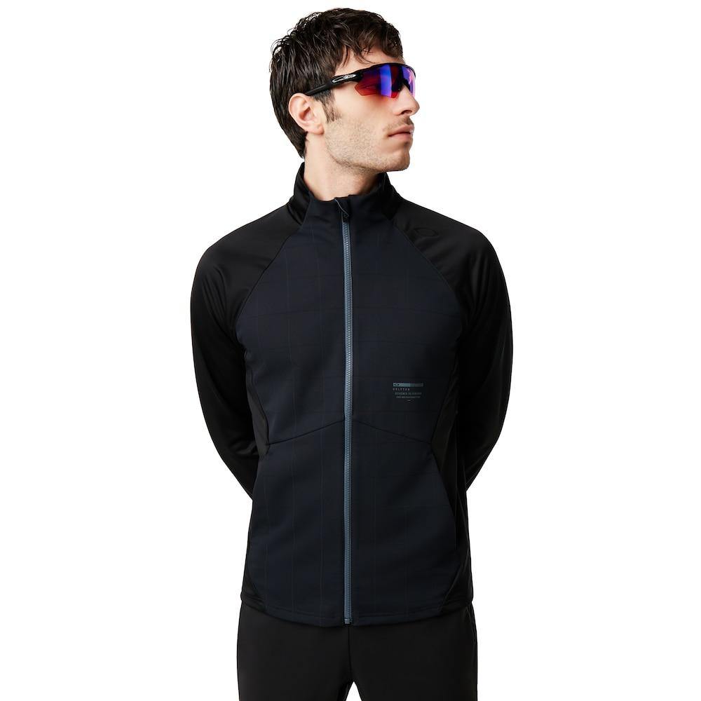 [461730-02E] Mens Oakley Enhance Tech Jersey Jacket 9.0 - sneakAR