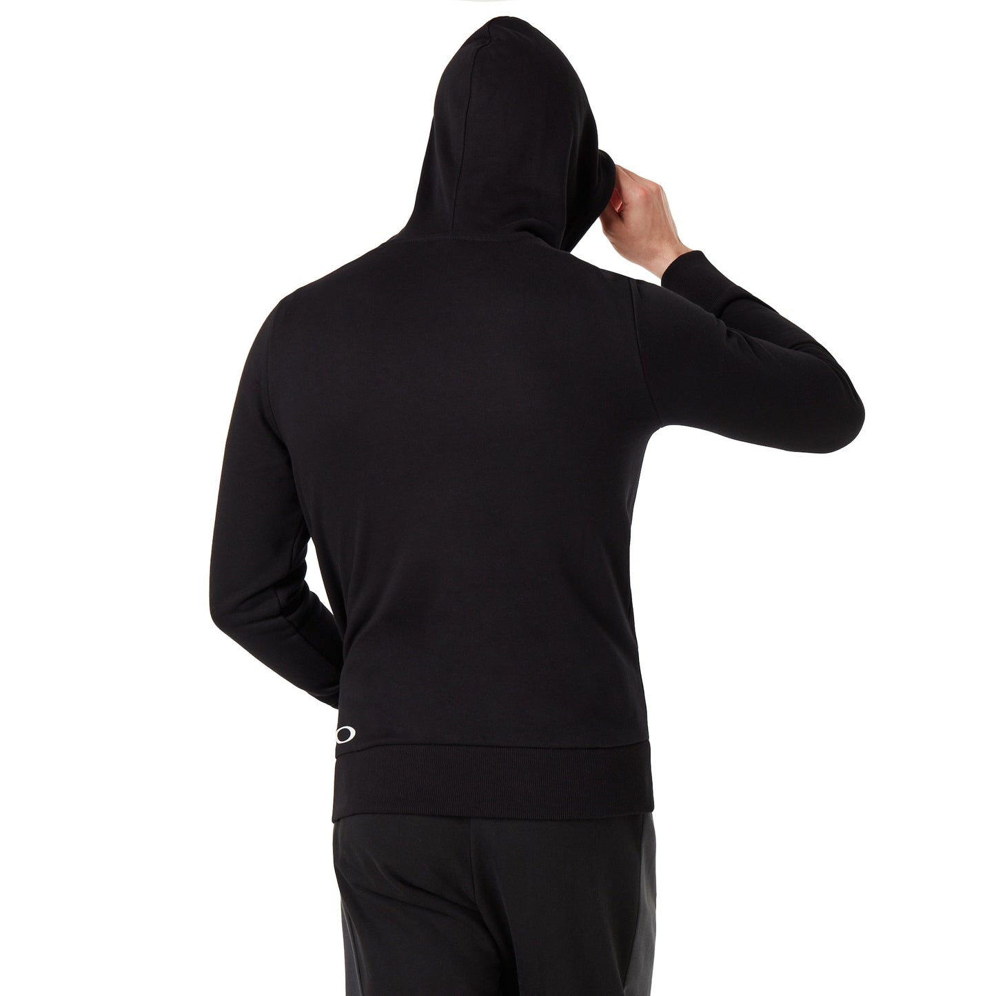 Oakley Men's Big Logo Ellipse Hoodie