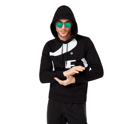Oakley Men's Big Logo Ellipse Hoodie