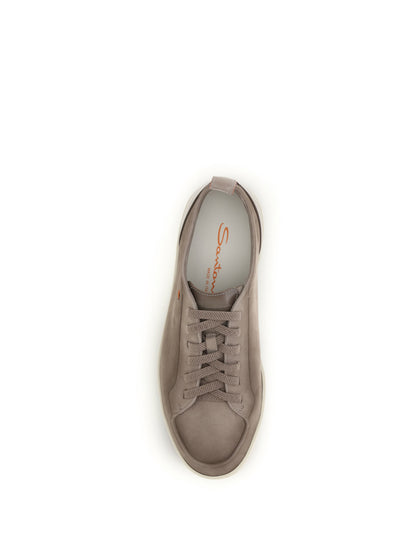 Sneakers Montecarlo Beige
