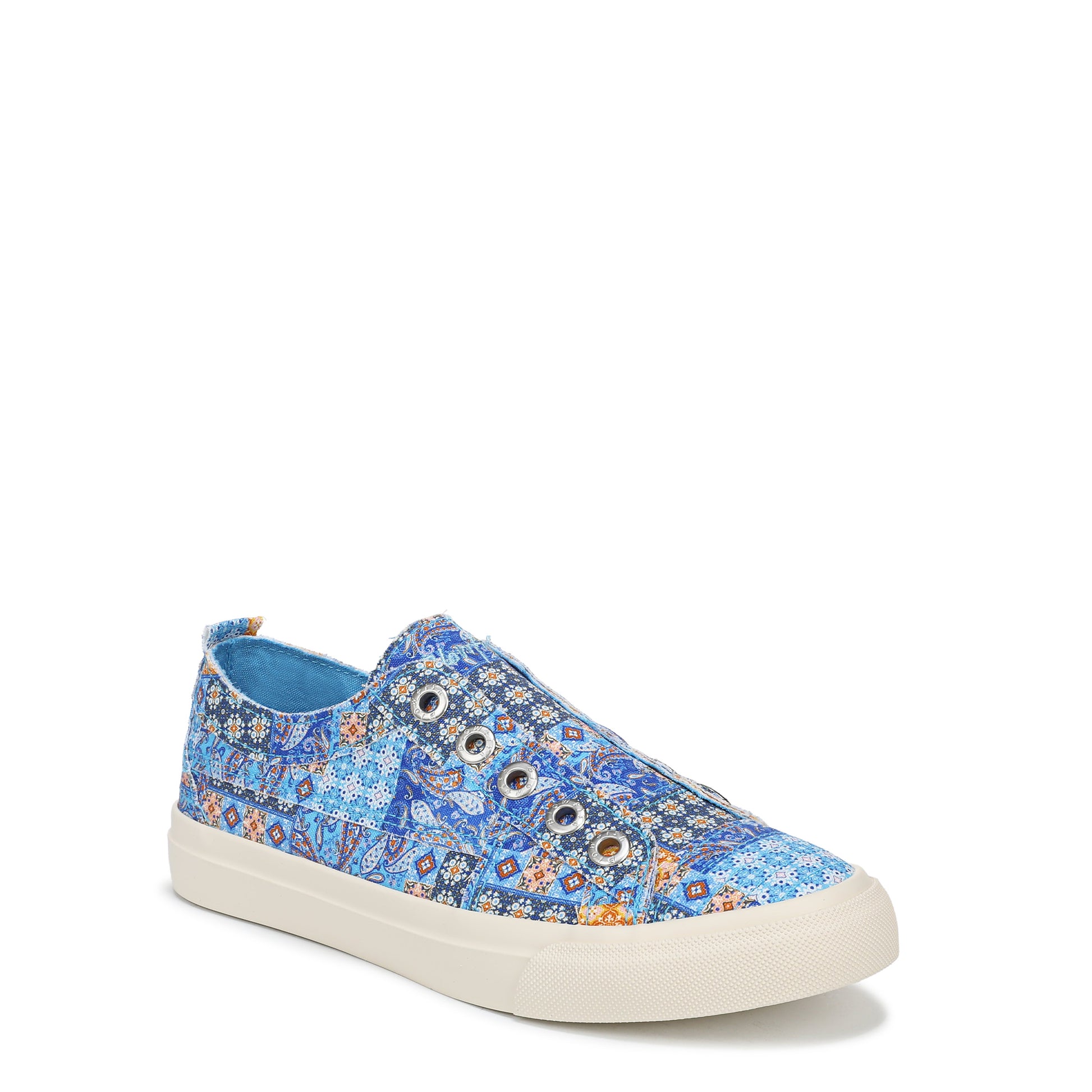 Blue Multi