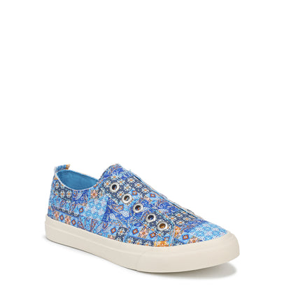Blue Multi