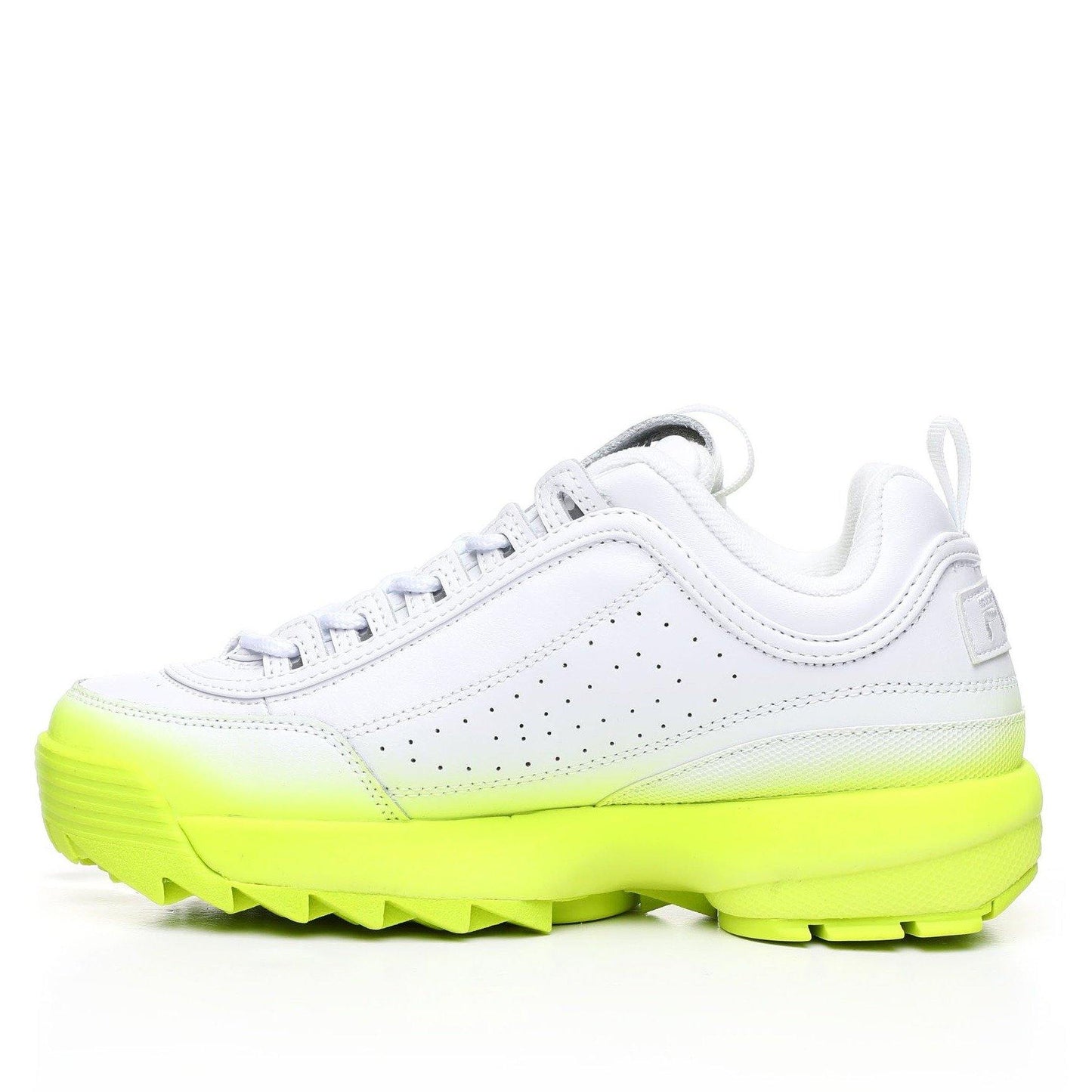 Fila Women's Disruptor Ii Brights Fade Sneakers