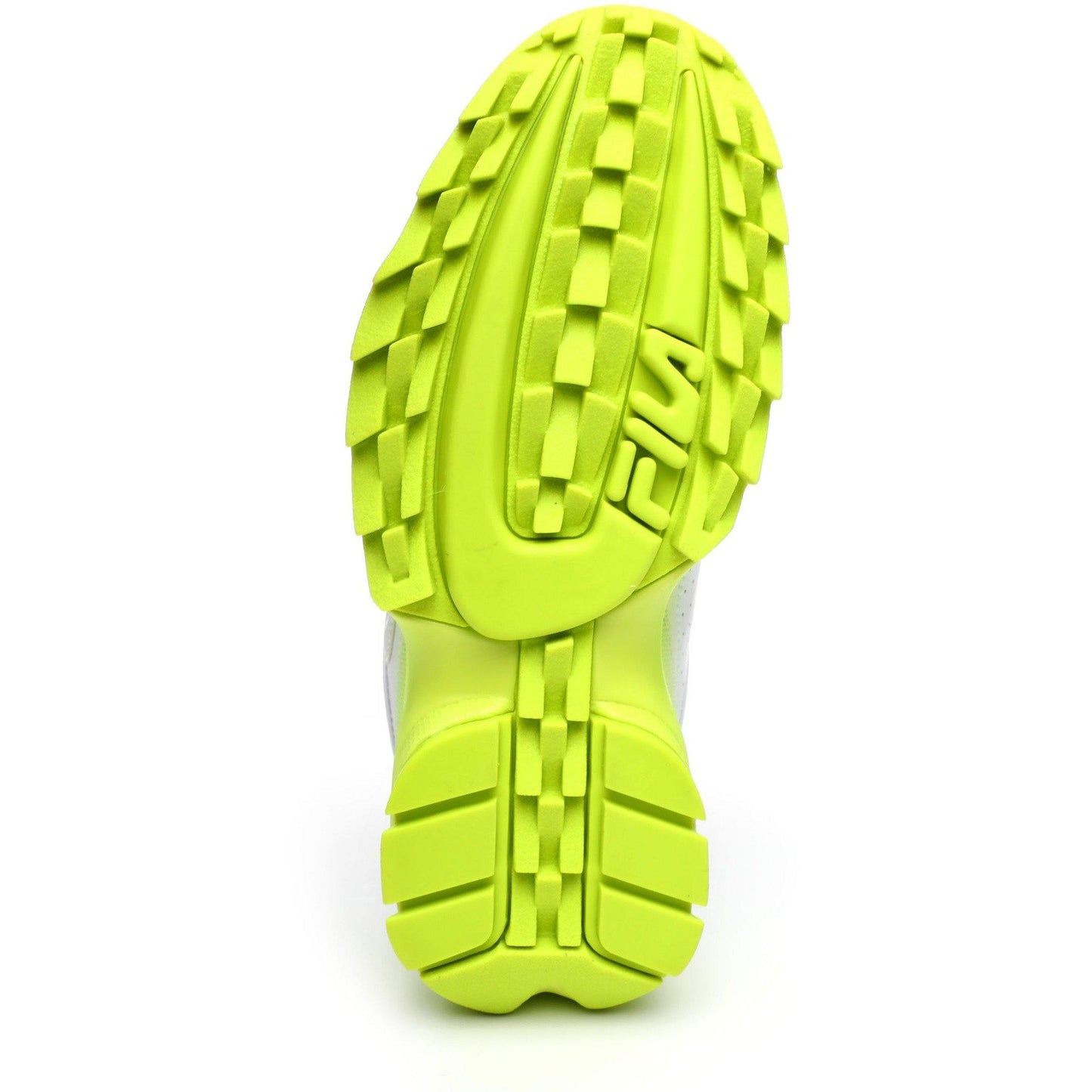 Fila Women's Disruptor Ii Brights Fade Sneakers