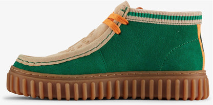 Clarks Men's Torhill Hi St