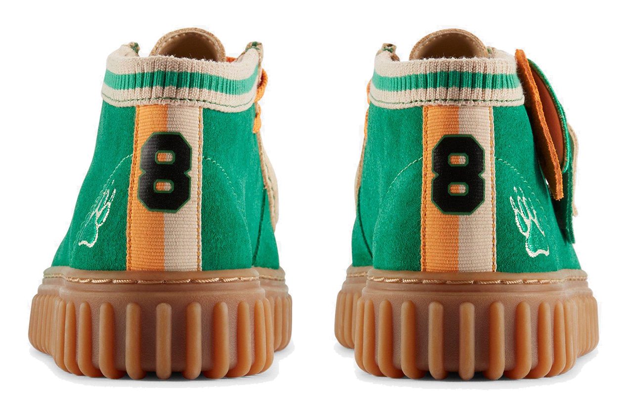 Men's Clarks Torhill Hi St