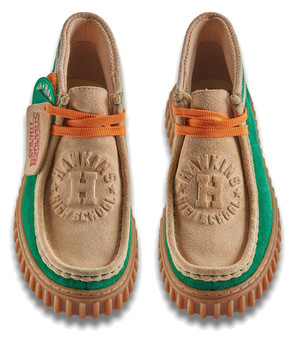 Clarks Men's Torhill Hi St