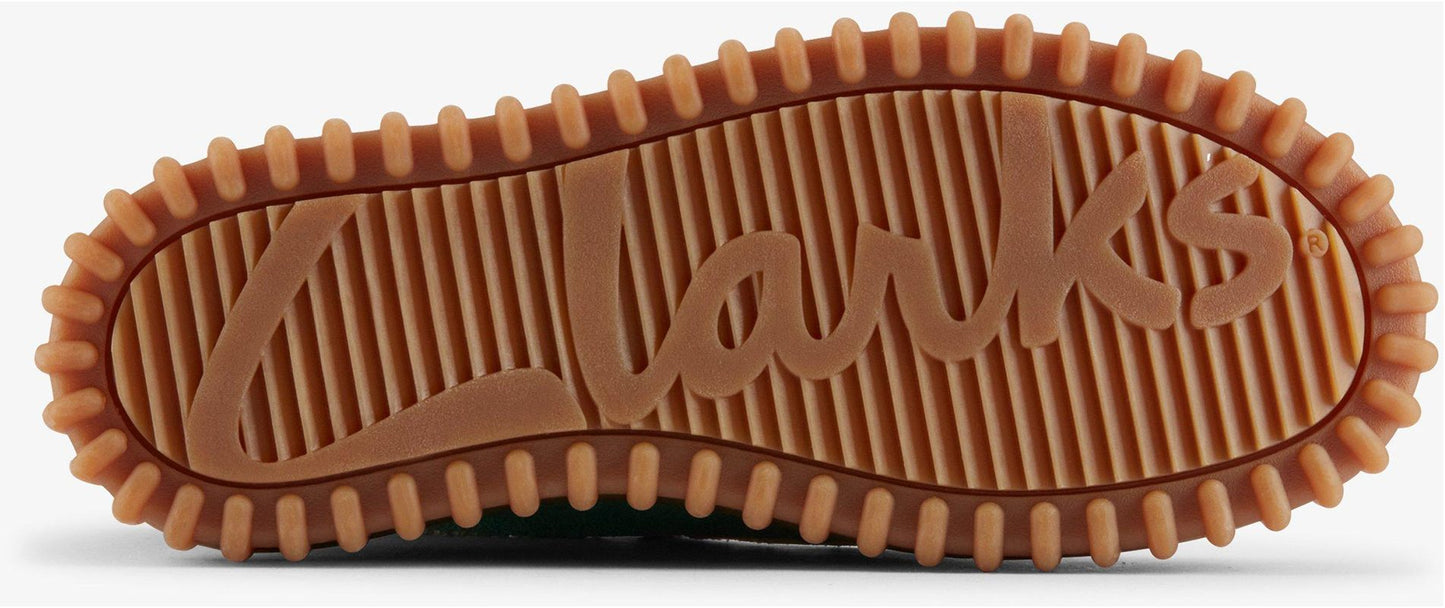 Men's Clarks Torhill Hi St