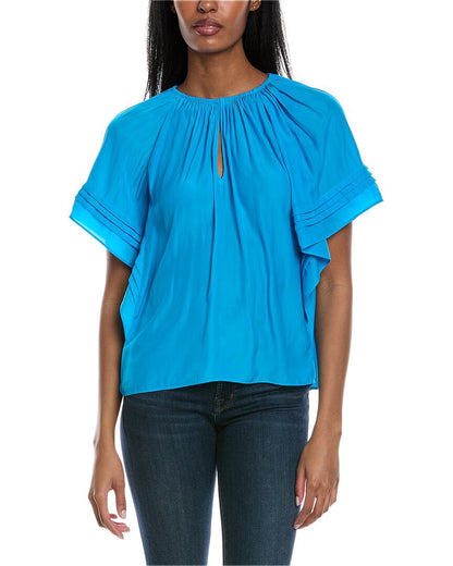 ATLANTIC BLUE-