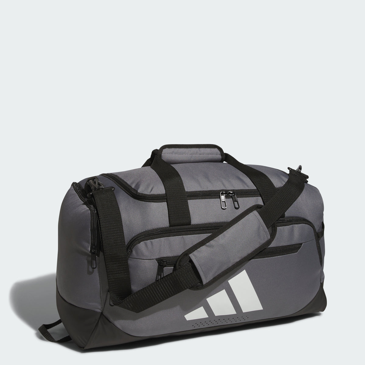 Grey / White / Black-