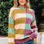 Green Stripe