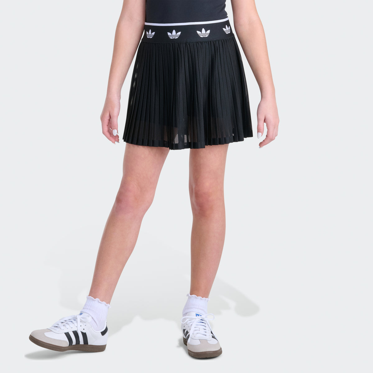 Black-