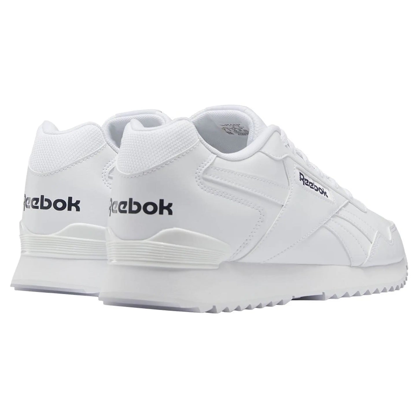 Reebok Men's Glide Ripple Clip Sneakers