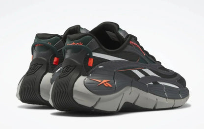 Reebok Men's Zig Kinetica 2.5 Sneakers