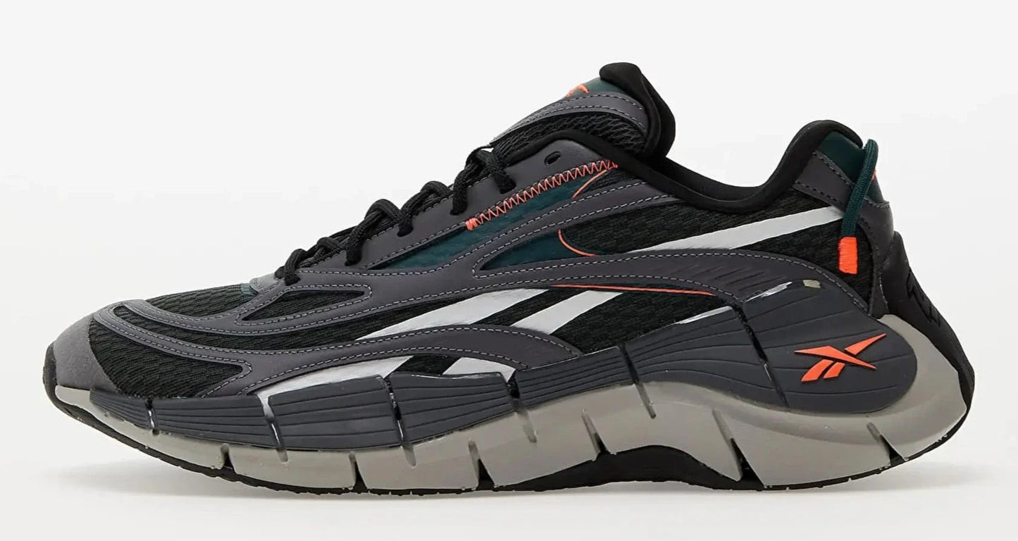 Reebok Men's Zig Kinetica 2.5 Sneakers