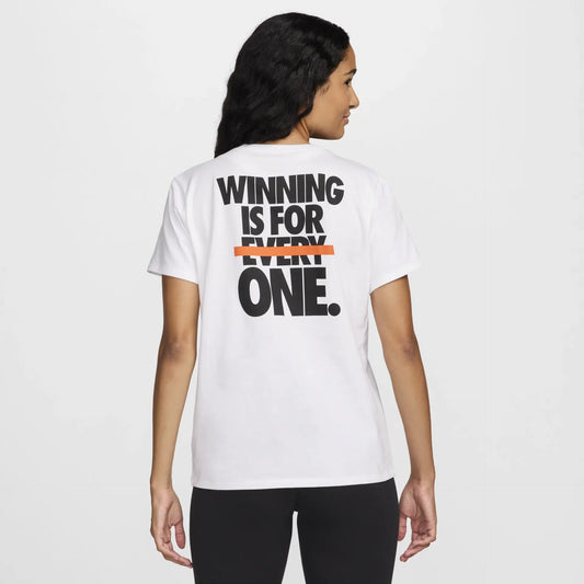 Nike Youth "Winning Is For Every One" Tee T-Shirts