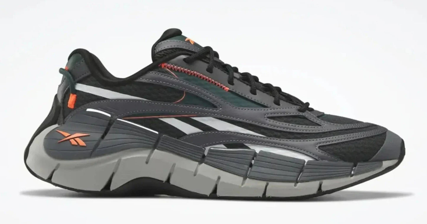 Reebok Men's Zig Kinetica 2.5 Sneakers