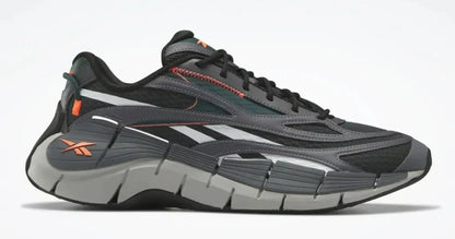 Reebok Men's Zig Kinetica 2.5 Sneakers